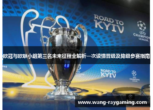 欧冠与欧联小组第三名未来征程全解析一次读懂晋级及降级参赛指南 欧冠与欧联小组第三名未来征程全解析一次读懂晋级及降级参赛指南